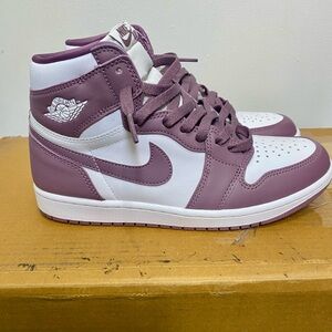 Jordan 1 Retro Mauve